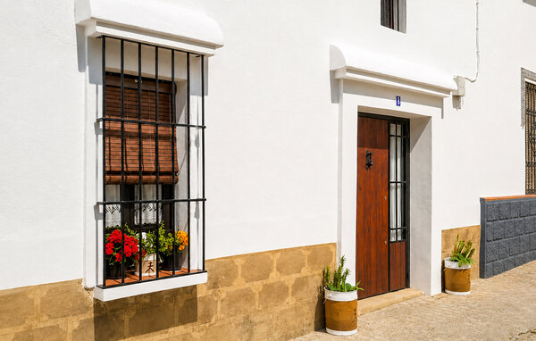 Location de vacances - Gerena , Espagne - EAI100 81