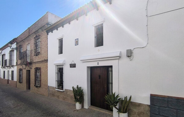 Casa vacanze - Gerena , Spagna - EAI100 82