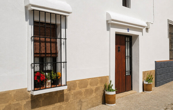 Location de vacances - Gerena , Espagne - EAI100 2