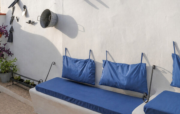 Location de vacances - Gerena , Espagne - EAI100 104