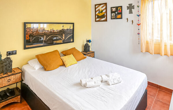 Holiday Home - El Castillo de las Guardas , Spain - EAI101 6