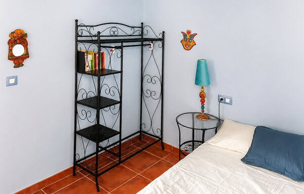 Holiday Home - El Castillo de las Guardas , Spain - EAI101 602