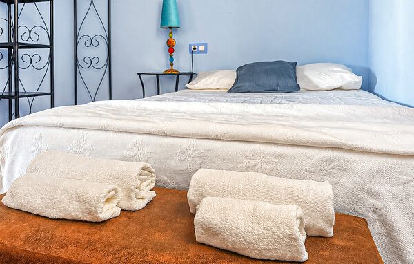 Holiday Home - El Castillo de las Guardas , Spain - EAI101 603