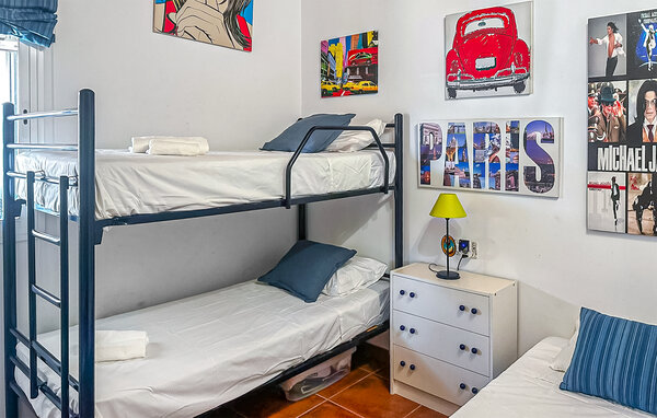 Holiday Home - El Castillo de las Guardas , Spain - EAI101 604
