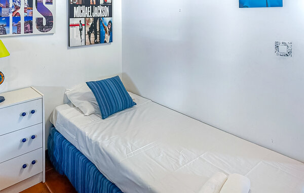 Holiday Home - El Castillo de las Guardas , Spain - EAI101 606