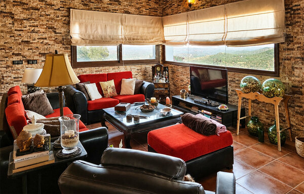 Holiday Home - El Castillo de las Guardas , Spain - EAI101 3