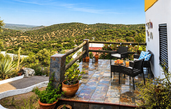 Holiday Home - El Castillo de las Guardas , Spain - EAI101 2