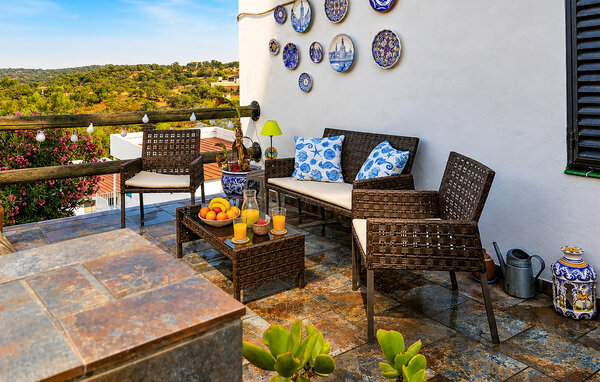 Holiday Home - El Castillo de las Guardas , Spain - EAI101 102