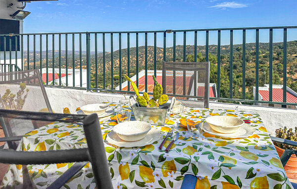Holiday Home - El Castillo de las Guardas , Spain - EAI101 103