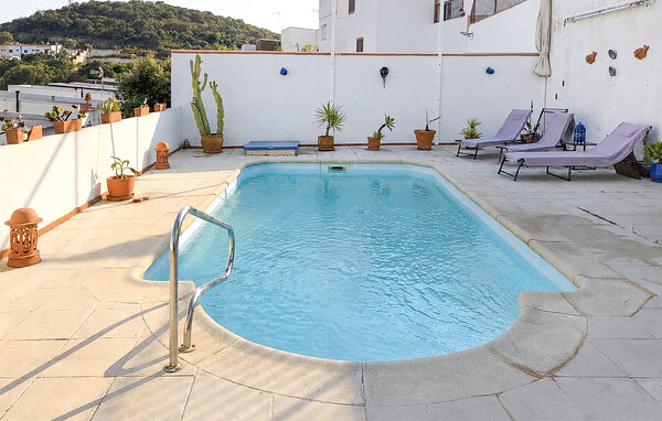 Holiday Home - El Castillo de las Guardas , Spain - EAI101 1