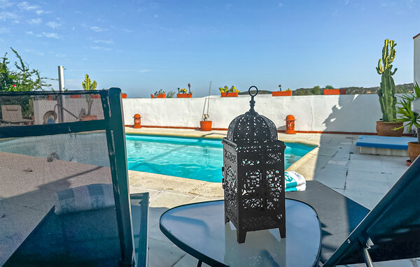Holiday Home - El Castillo de las Guardas , Spain - EAI101 13