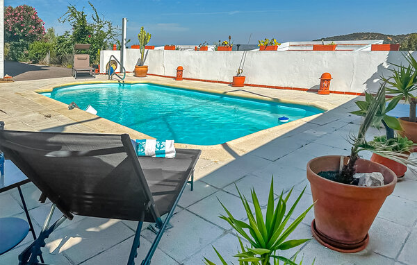 Holiday Home - El Castillo de las Guardas , Spain - EAI101 14