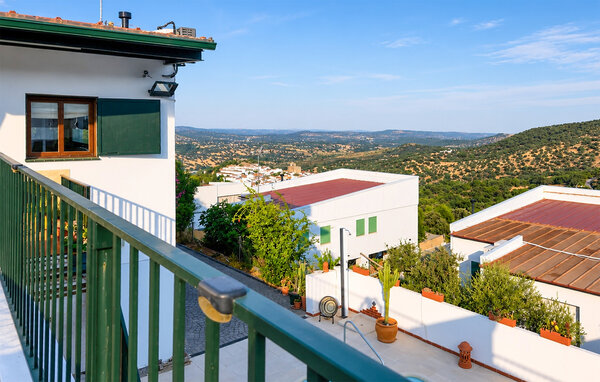 Holiday Home - El Castillo de las Guardas , Spain - EAI101 201