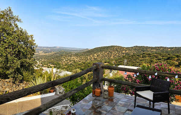 Holiday Home - El Castillo de las Guardas , Spain - EAI101 7