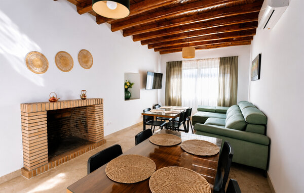 Semesterhus - Iznajar , Spanien - EAI103 3