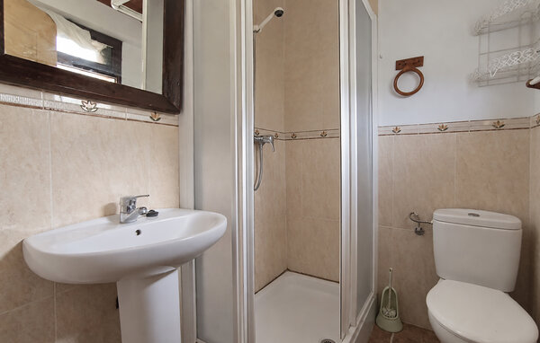Holiday Home - Iznajar , Spain - EAI104 5