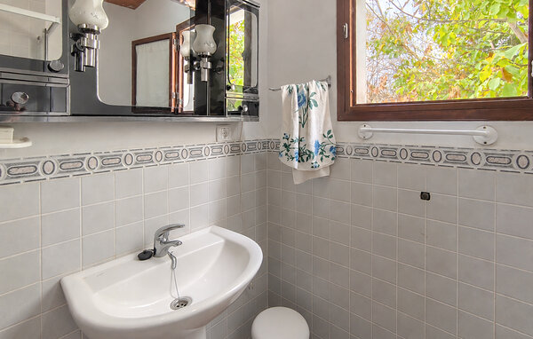 Holiday Home - Iznajar , Spain - EAI104 701