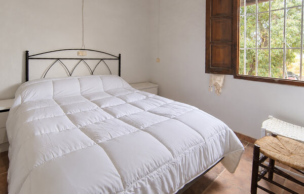Holiday Home - Iznajar , Spain - EAI104 601