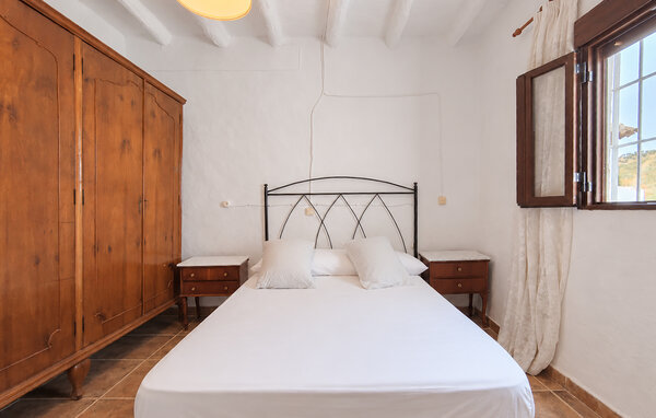 Holiday Home - Iznajar , Spain - EAI104 4