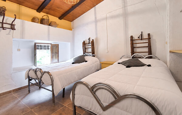 Holiday Home - Iznajar , Spain - EAI104 602