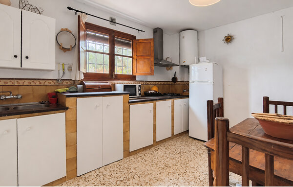 Holiday Home - Iznajar , Spain - EAI104 3