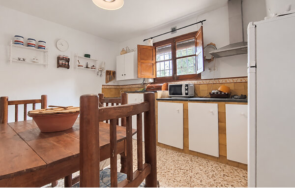 Holiday Home - Iznajar , Spain - EAI104 401