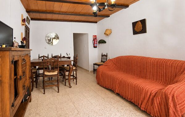 Holiday Home - Iznajar , Spain - EAI104 2
