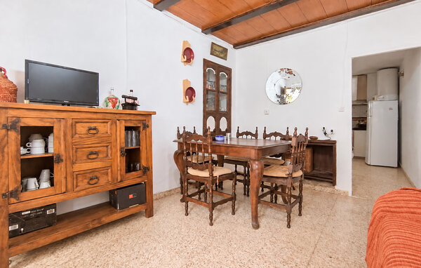 Holiday Home - Iznajar , Spain - EAI104 301