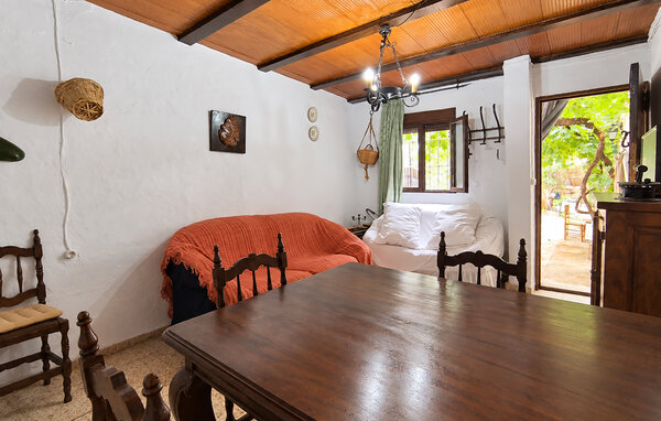 Holiday Home - Iznajar , Spain - EAI104 302