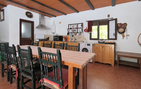 Holiday Home - Iznajar , Spain - EAI104 303