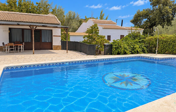 Holiday Home - Iznajar , Spain - EAI104 1