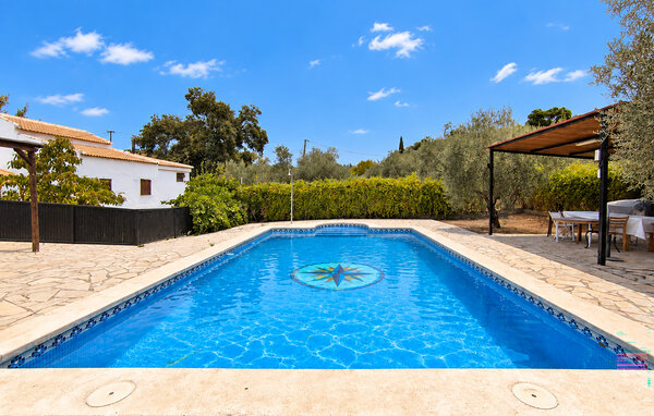 Holiday Home - Iznajar , Spain - EAI104 11