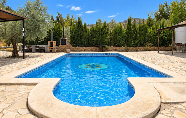 Holiday Home - Iznajar , Spain - EAI104 12