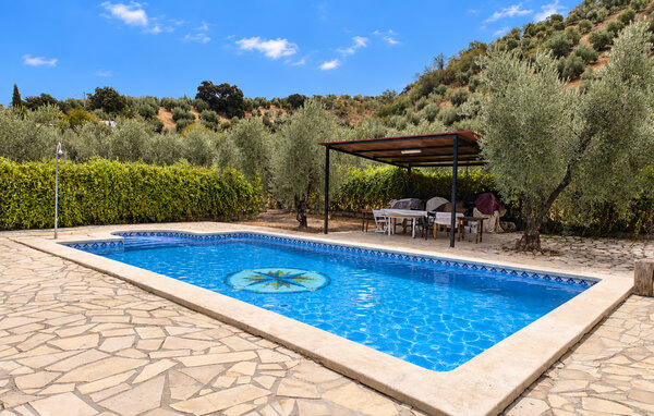 Holiday Home - Iznajar , Spain - EAI104 13