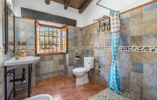 Ferienhaus - Algarinejo , Spanien - EAI106 701
