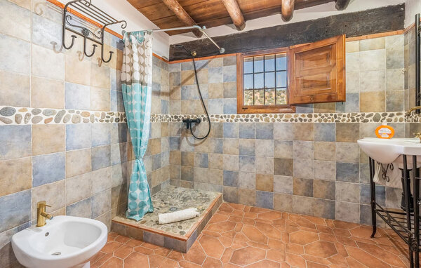 Ferienhaus - Algarinejo , Spanien - EAI106 702