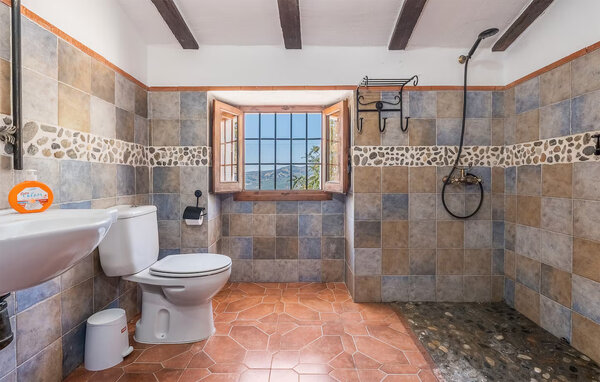 Ferienhaus - Algarinejo , Spanien - EAI106 703
