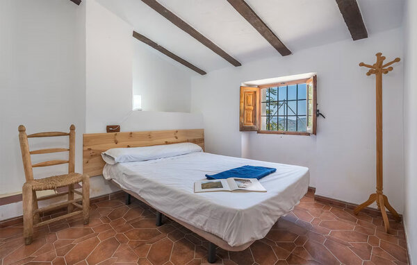 Ferienhaus - Algarinejo , Spanien - EAI106 601