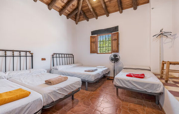 Ferienhaus - Algarinejo , Spanien - EAI106 604