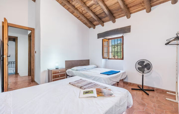 Ferienhaus - Algarinejo , Spanien - EAI106 605