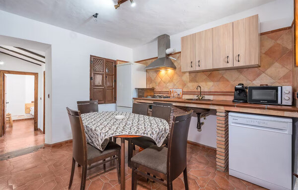 Ferienhaus - Algarinejo , Spanien - EAI106 6
