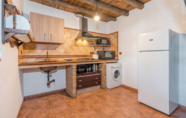 Ferienhaus - Algarinejo , Spanien - EAI106 7