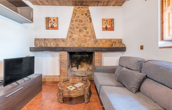 Ferienhaus - Algarinejo , Spanien - EAI106 3