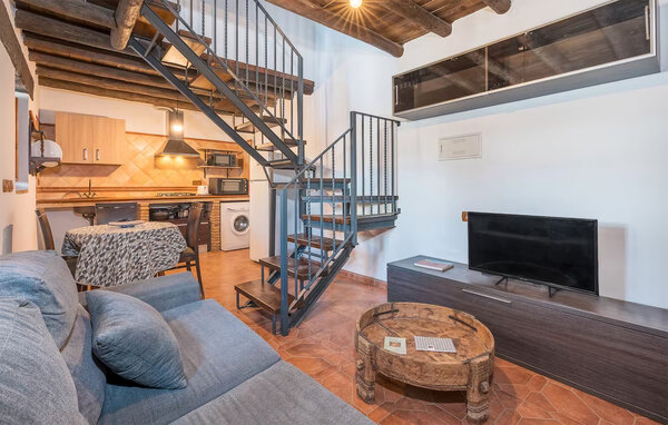 Ferienhaus - Algarinejo , Spanien - EAI106 301