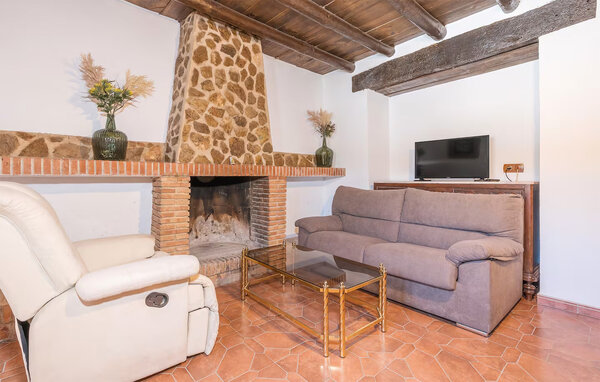 Ferienhaus - Algarinejo , Spanien - EAI106 4