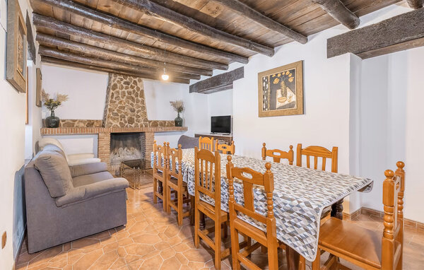 Ferienhaus - Algarinejo , Spanien - EAI106 302