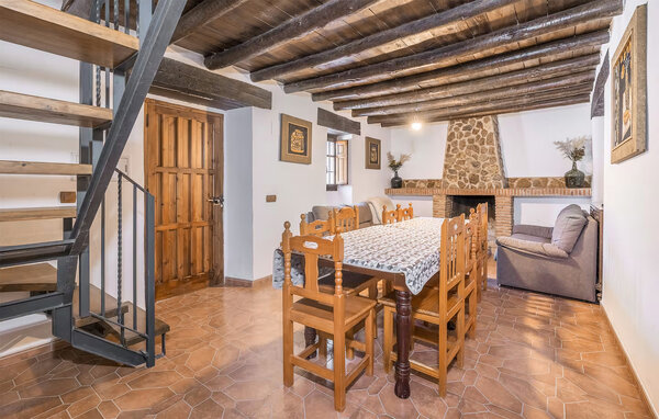 Ferienhaus - Algarinejo , Spanien - EAI106 5