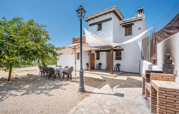 Ferienhaus - Algarinejo , Spanien - EAI106 8