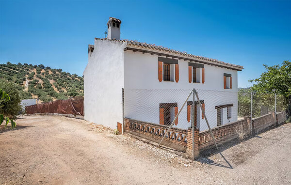 Ferienhaus - Algarinejo , Spanien - EAI106 82
