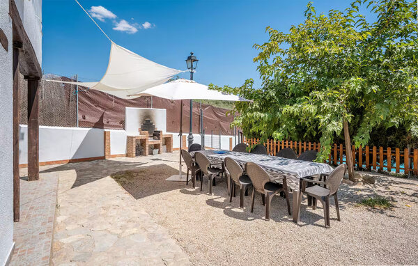 Ferienhaus - Algarinejo , Spanien - EAI106 2
